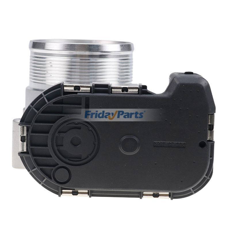 Corps de papillon pour Mercedes-Benz C230 2003 2004 2005 pour Véhicule Pour Mercedes Benz