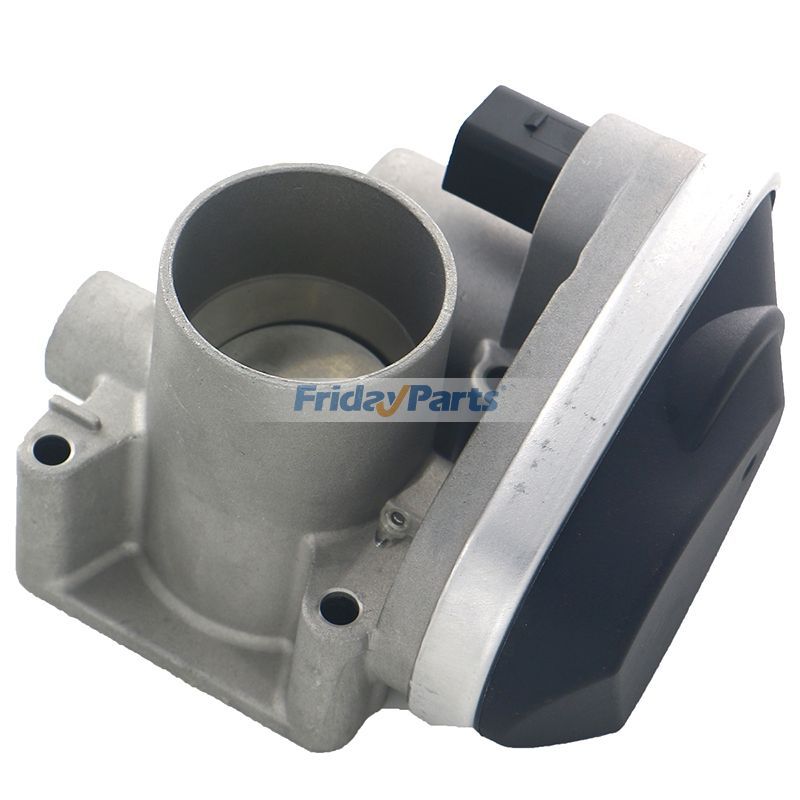 Drosselklappengehäuse für Seat Ibiza Leon VW Polo New Beetle 1,2 1,4Für andere Marken,Für Volkswagen