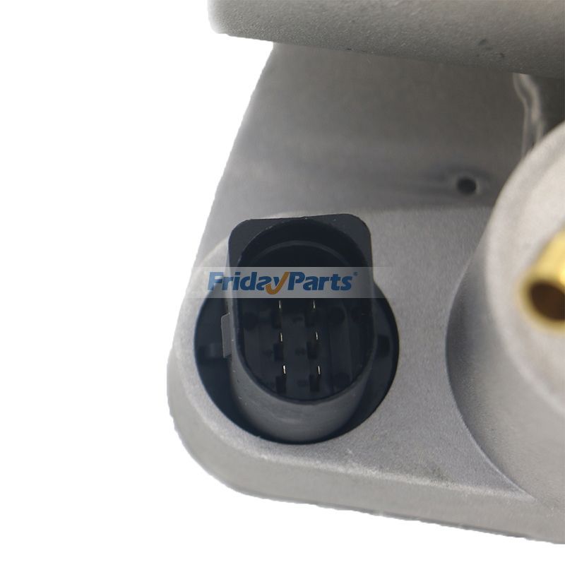 Drosselklappengehäuse für Seat Ibiza Leon VW Polo New Beetle 1,2 1,4für Fahrzeug