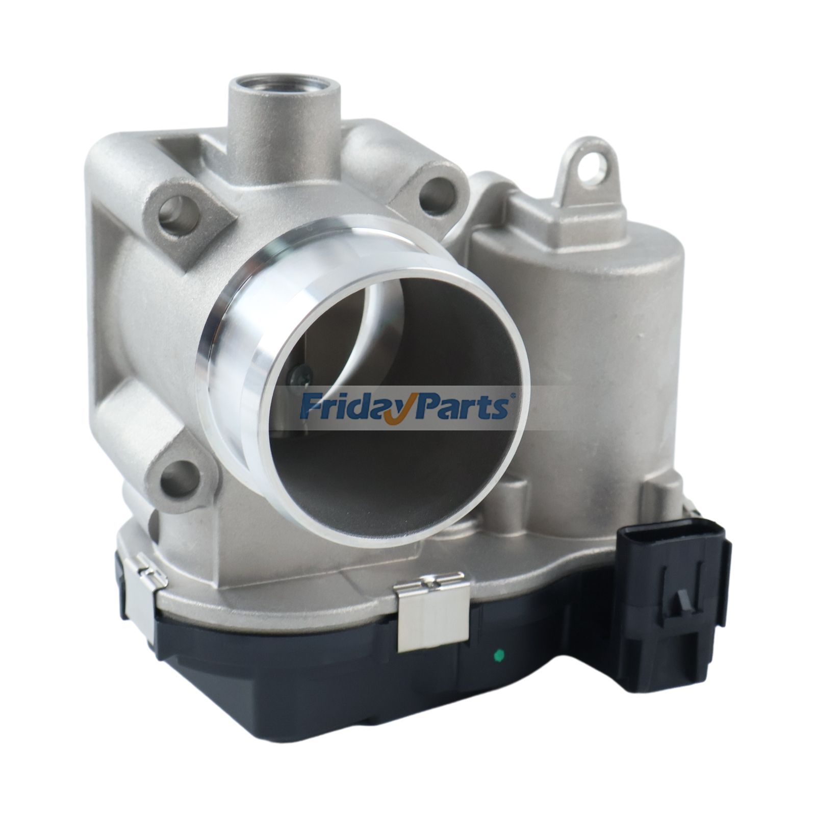 Throttle Body 04892945AB 4892945AA 67-7015 for Dodge Dart 2013-2016 Fiat 500 500L 2012-2016