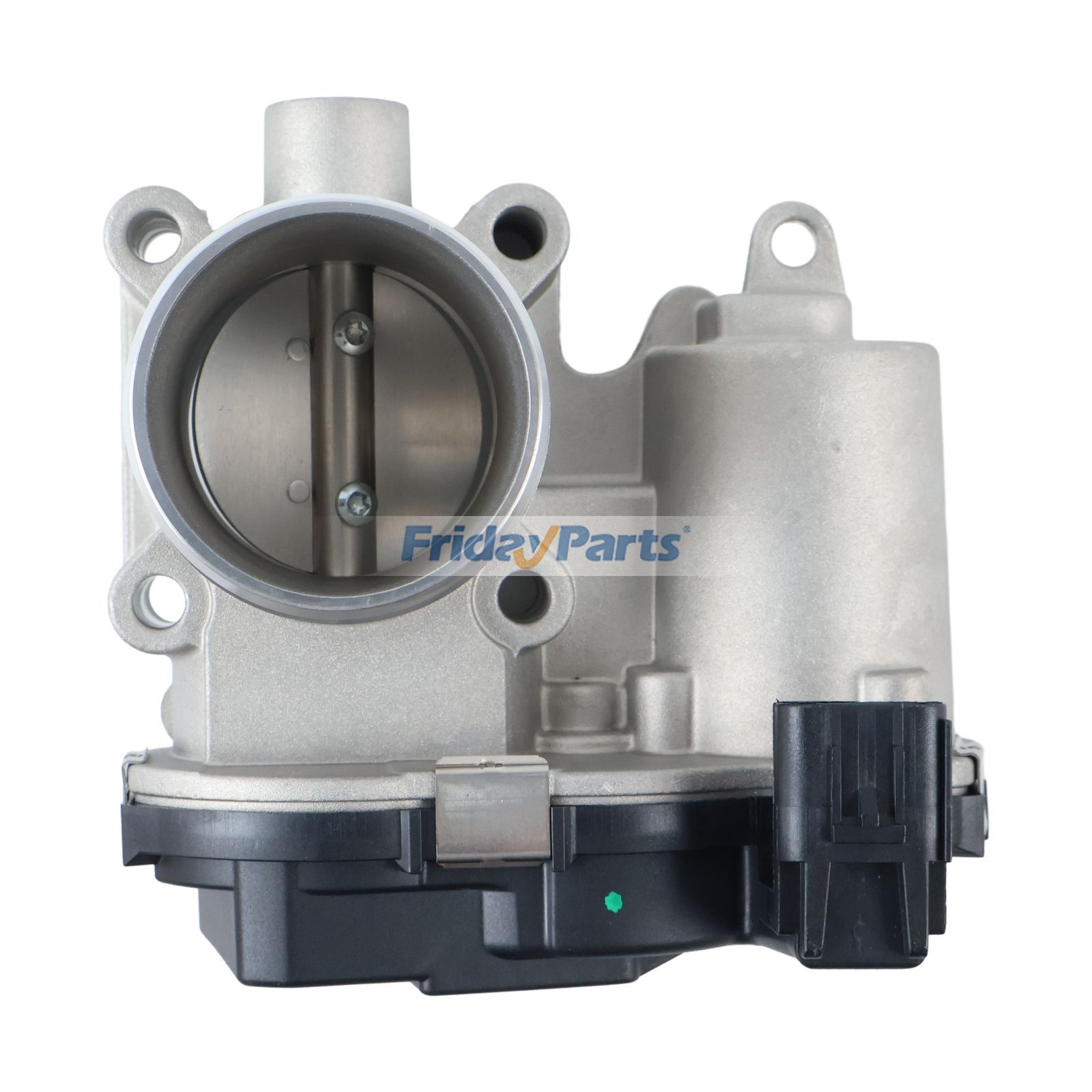 DrosselklappengehäuseFür Dodge,Für Fiat