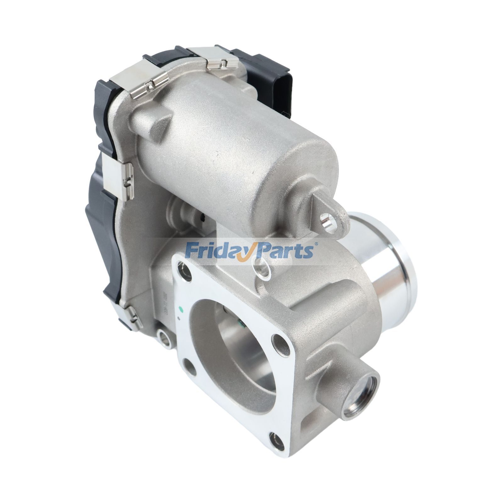 Drosselklappengehäusefür FahrzeugFür Dodge,Für Fiat