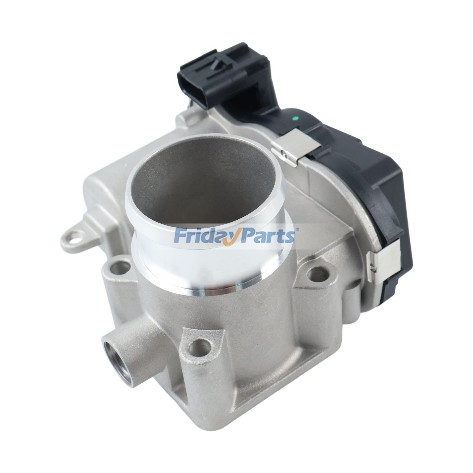 FridayParts Drosselklappengehäuse