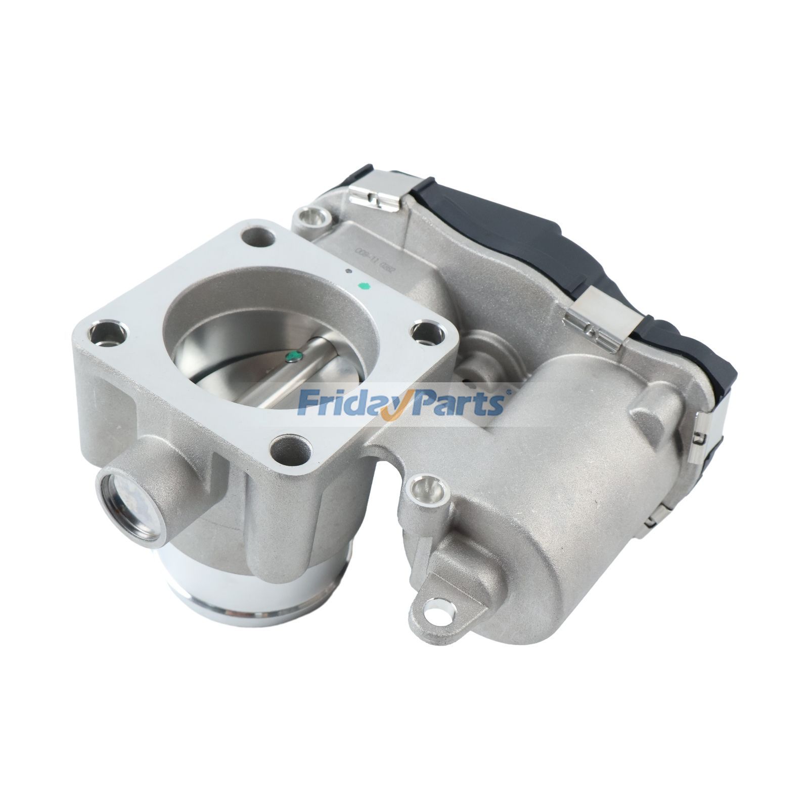 Drosselklappengehäuse 04892945AB 4892945AA 67-7015 für Dodge Dart 2013-2016 Fiat 500 500L 2012-2016für Für Dodge,Für Fiat