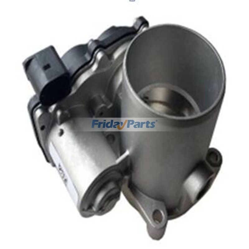 Throttle Body 04E133062A A2C32348900 for 2013 VW Audi Polo Santana Jetta