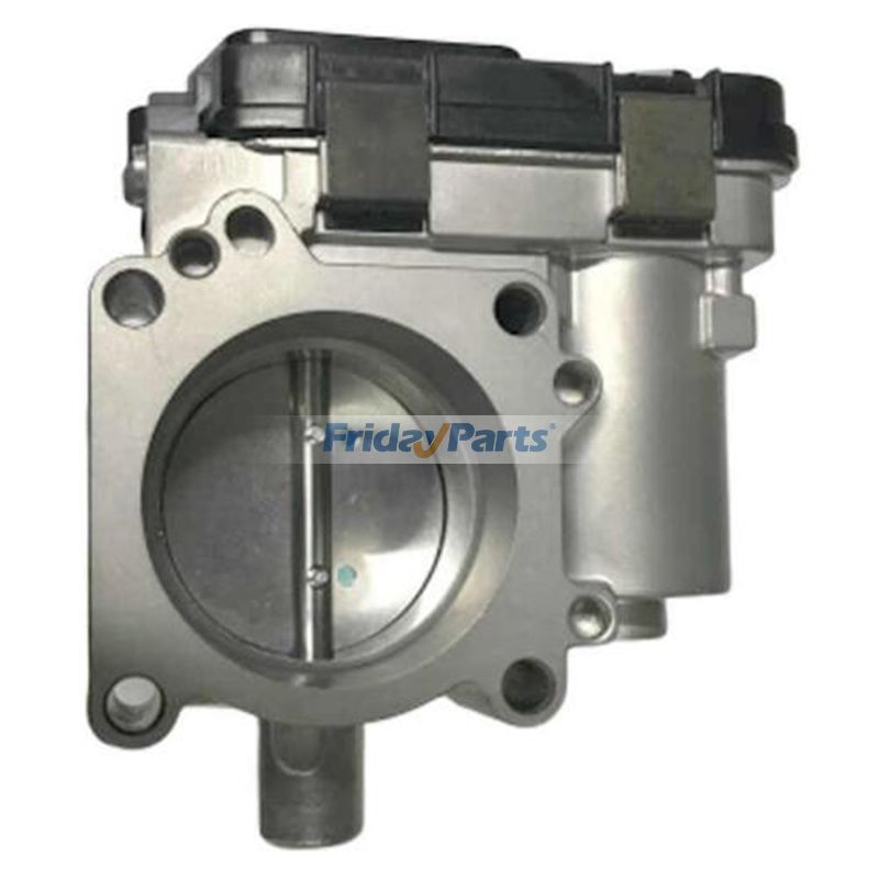 FridayParts Drosselklappe A3 VW Golf Skoda Octavia