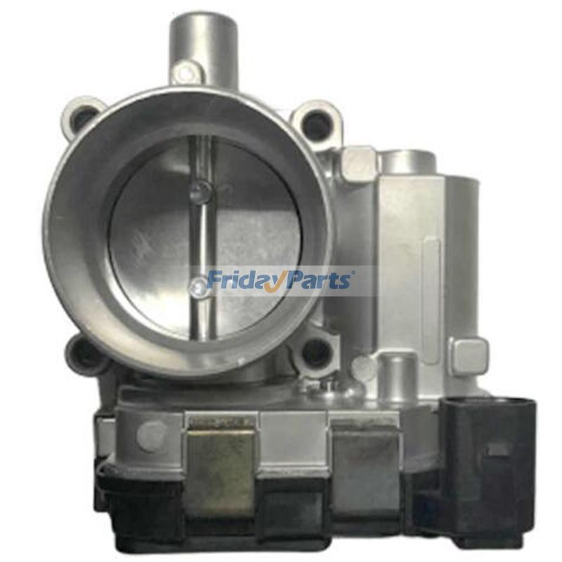 Throttle Body 04E133062B for Audi A3 VW Golf Skoda Octavia