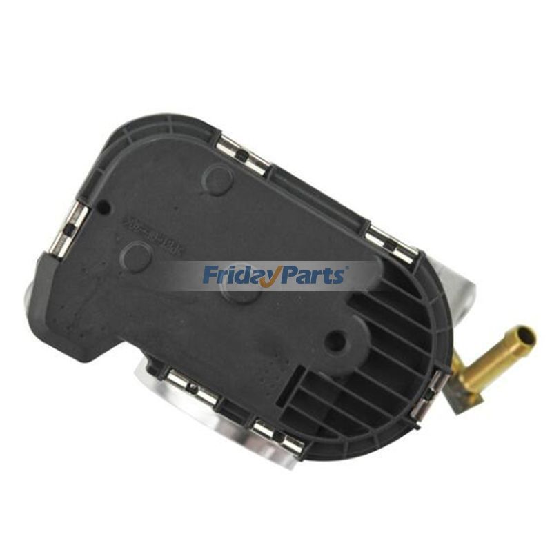 Drosselklappengehäuse 06A133062Q 0280750061 für VW Käfer Jetta Golf 2.0L AZG AZJ AVHfür FahrzeugFür andere Marken,Für Volkswagen