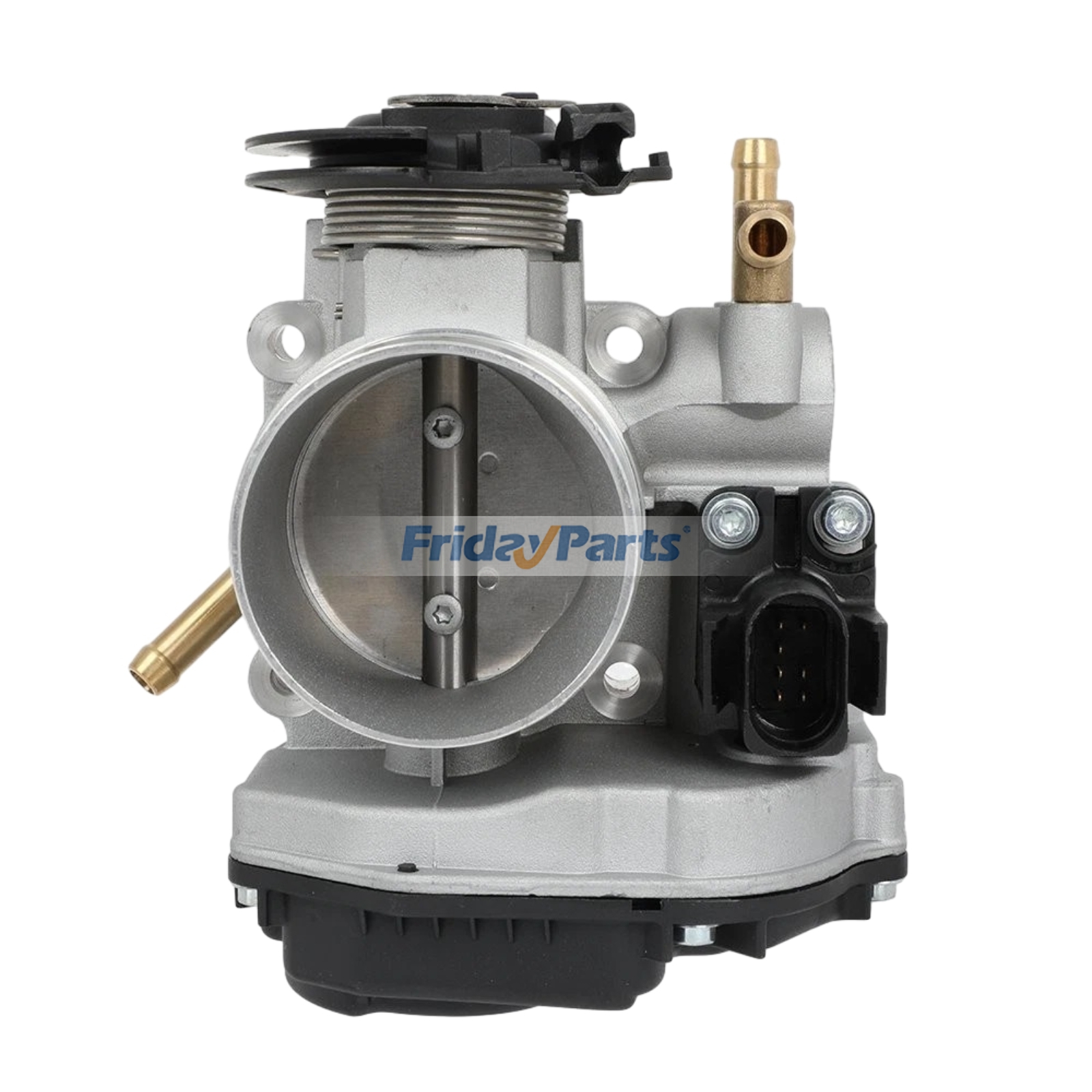 Throttle Body 06A133064K 06A133064J for Audi A3 1996-2003 Volkswagen Bora Golf Polo 1995-2005 Seat Ibiza Leon 1996-2006