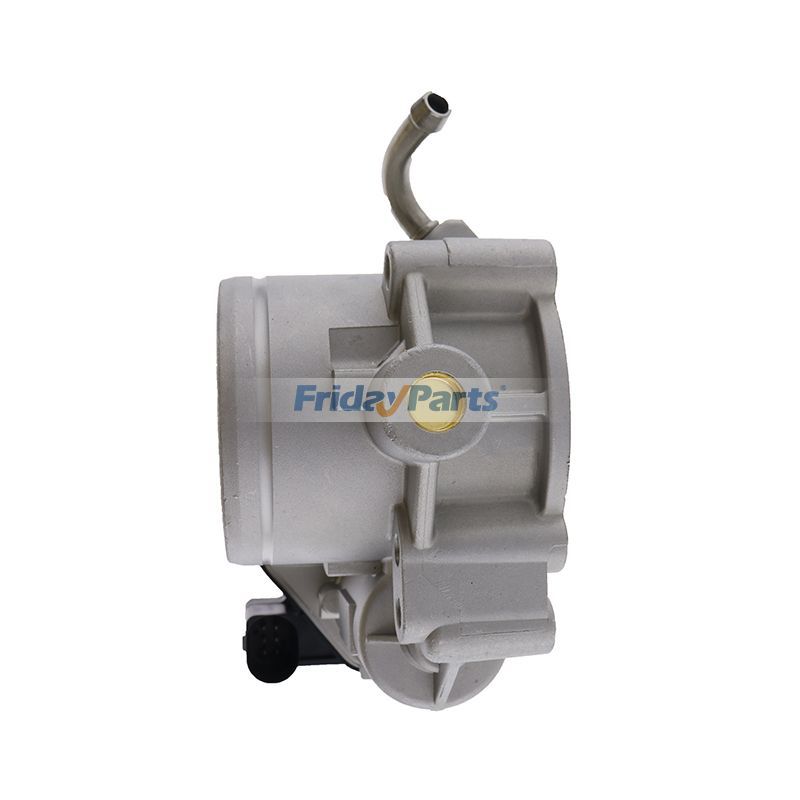  Throttle Body for VW Jetta Beetle Golf Passat 2.5L 2008-2013 For Volkswagen