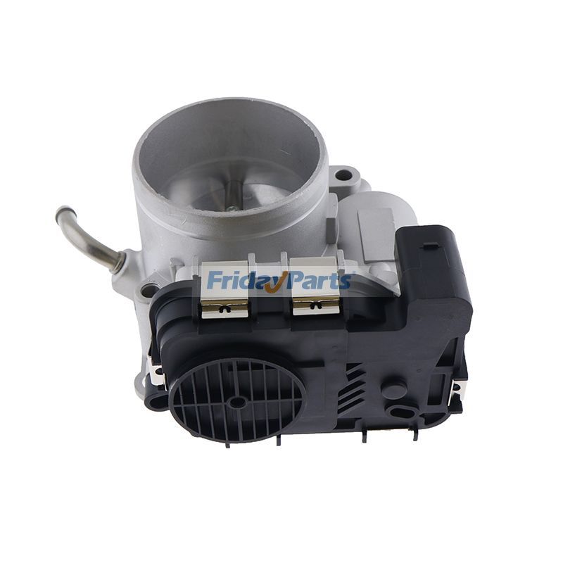 Others Throttle Body for VW Jetta Beetle Golf Passat 2.5L 2008-2013