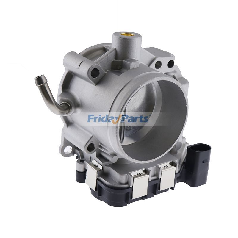 Throttle Body 07K133062A for VW Jetta Beetle Golf Passat 2.5L 2008-2013