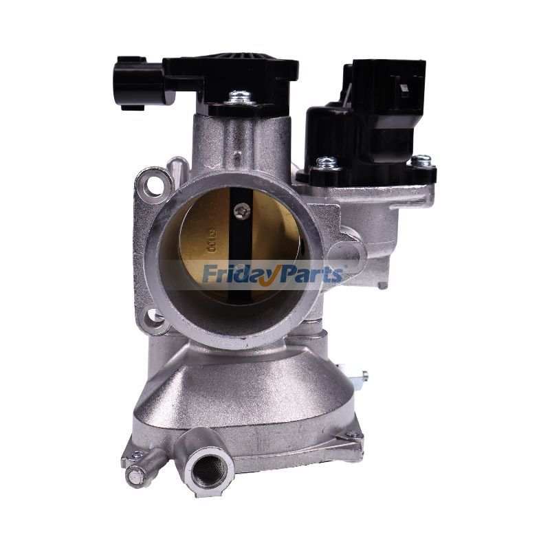 Throttle Body ATV RZR800 Ranger800 Ranger RZRS800 RangerXP800 for Sport UTV/ATV