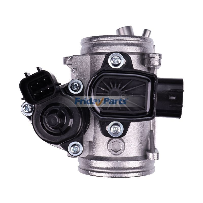 FridayParts Throttle Body ATV RZR800 Ranger800 Ranger RZRS800 RangerXP800