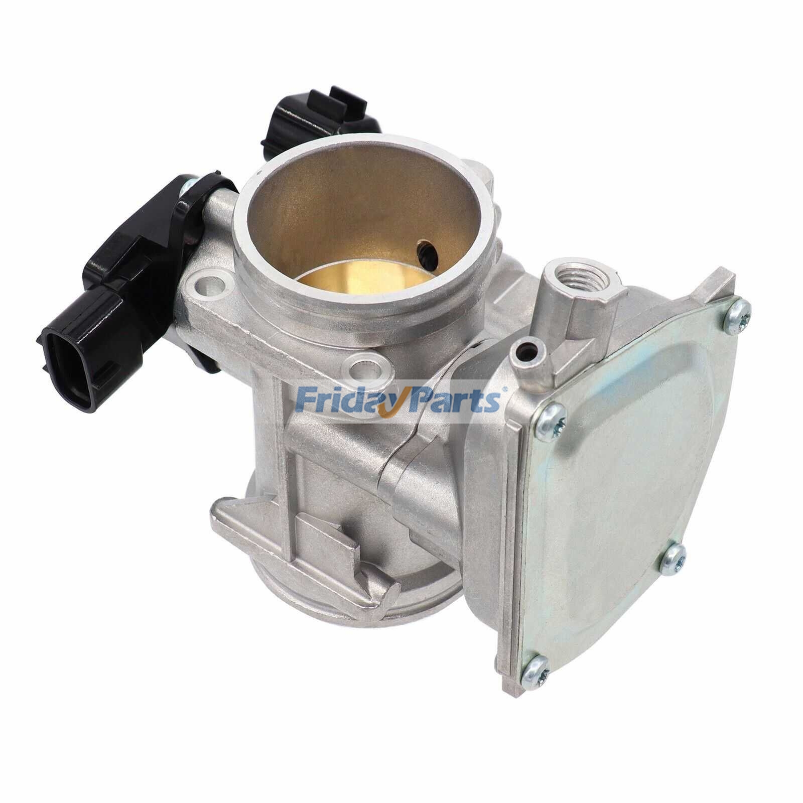 Throttle Body 1204963 for Polaris ATV Sportsman 450 570 2014-2025
