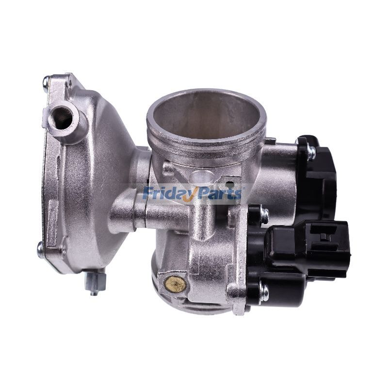 FridayParts Throttle Body 