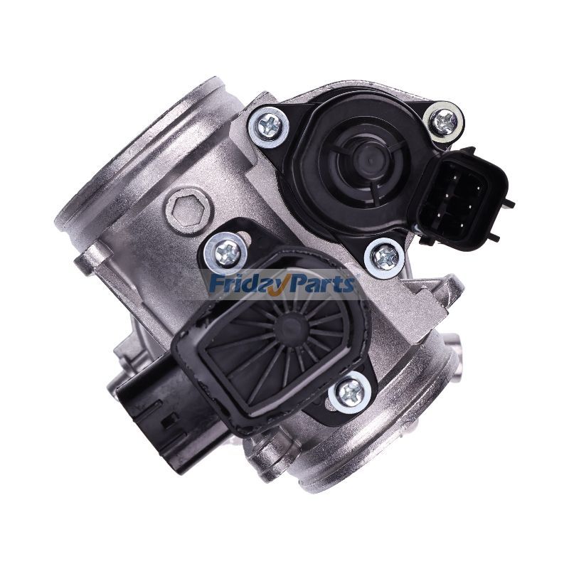  Throttle Body  For Polaris