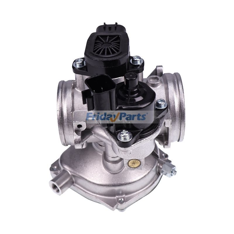 Sport UTV/ATV Throttle Body 