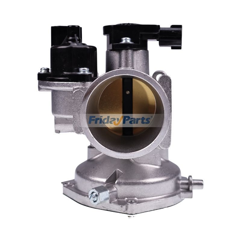 Throttle Body  for Sport UTV/ATV