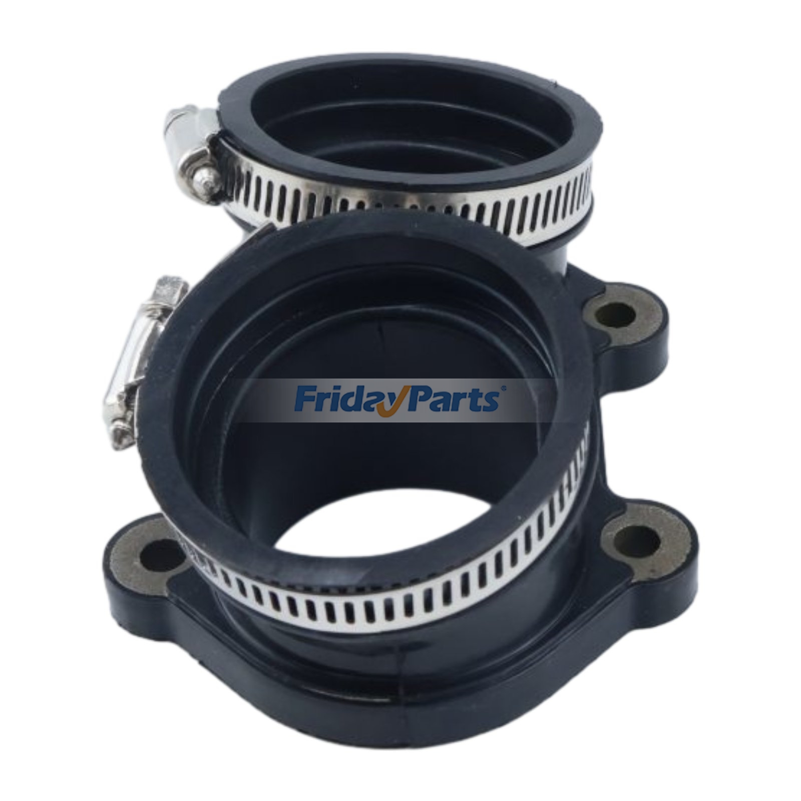 Motorcycle Throttle Body
