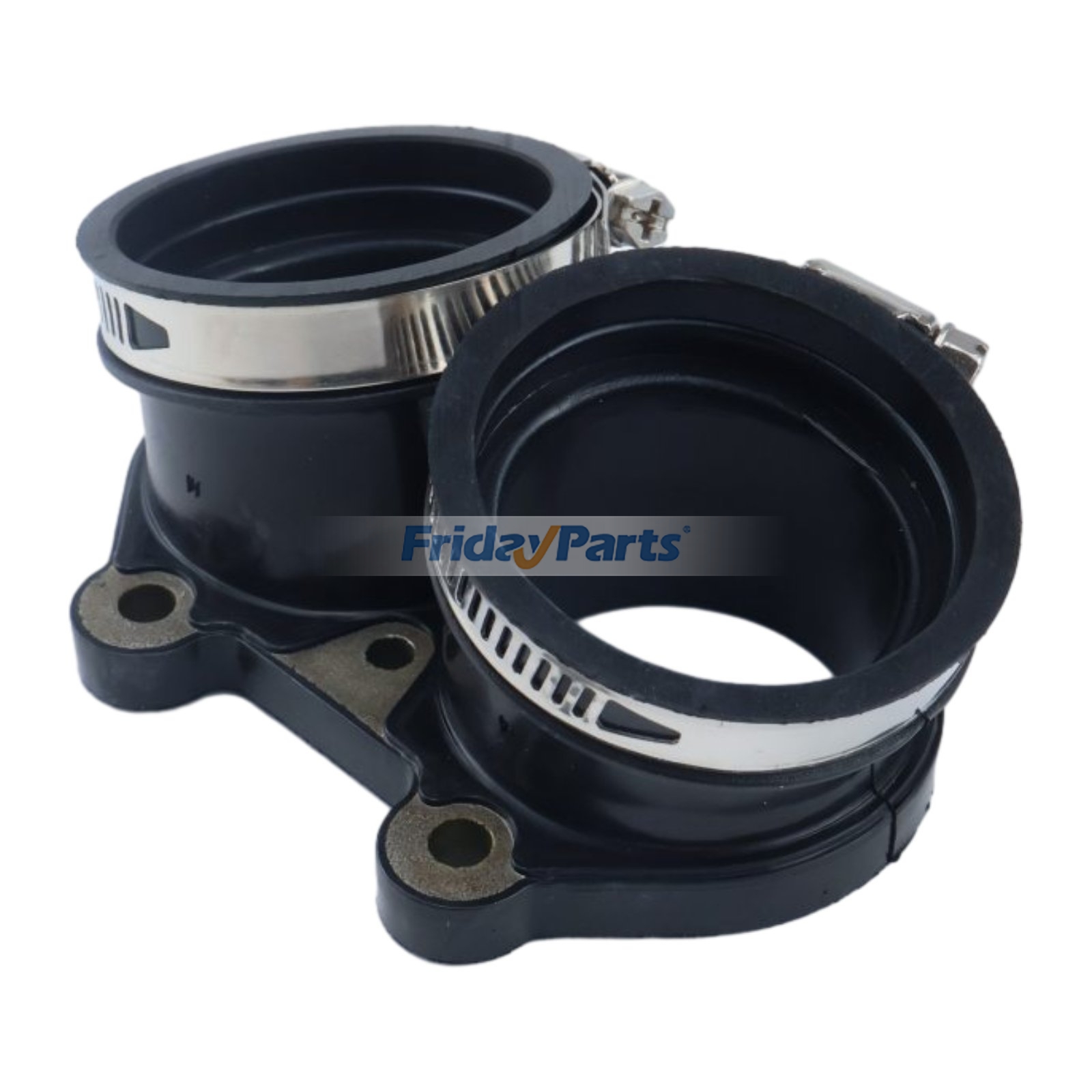 FridayParts Throttle Body