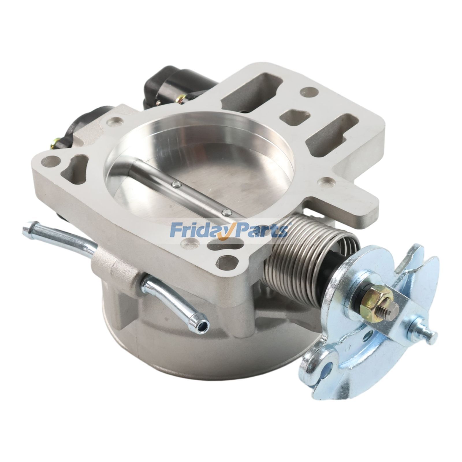 Throttle Body for Vehicle