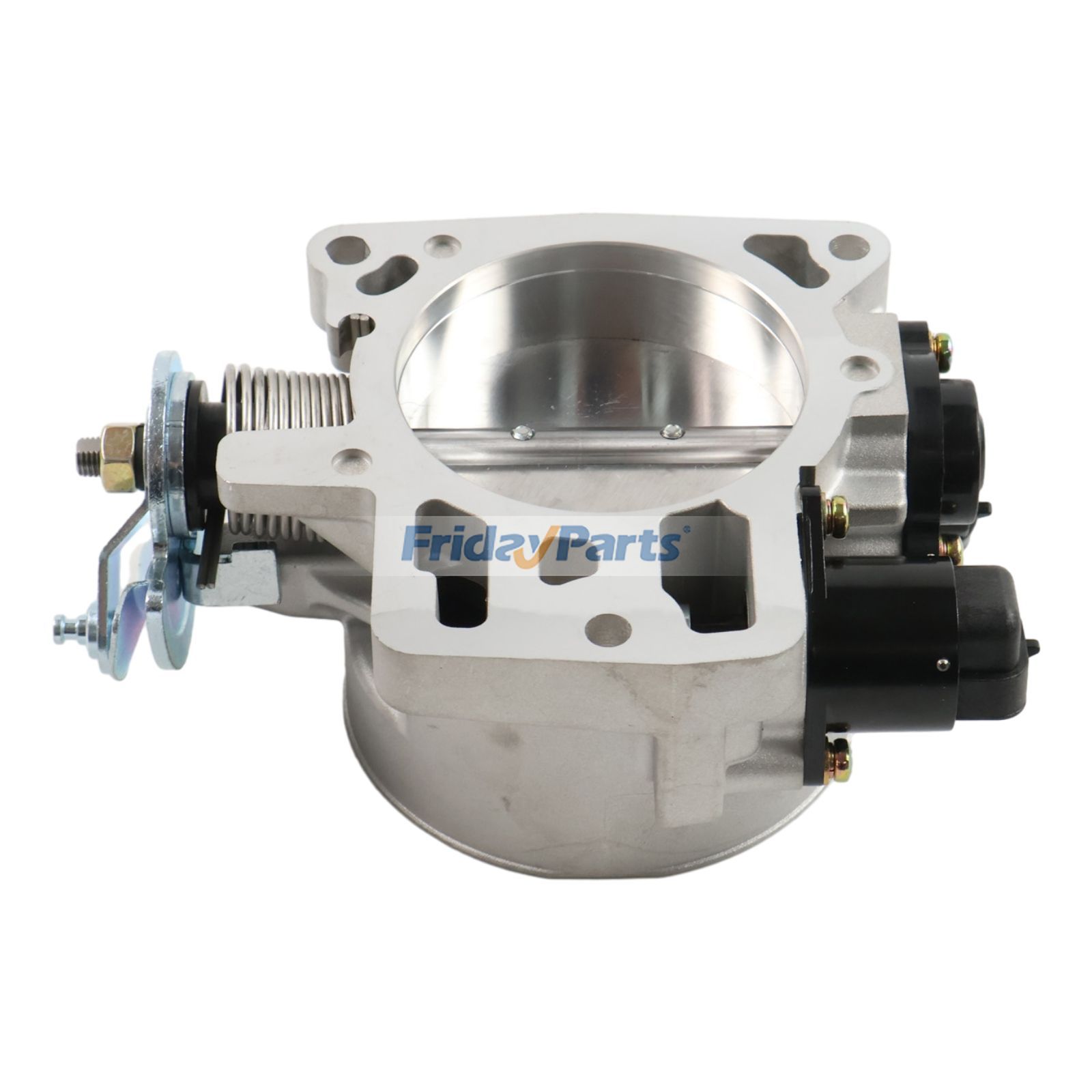 Throttle Body in Stock in China