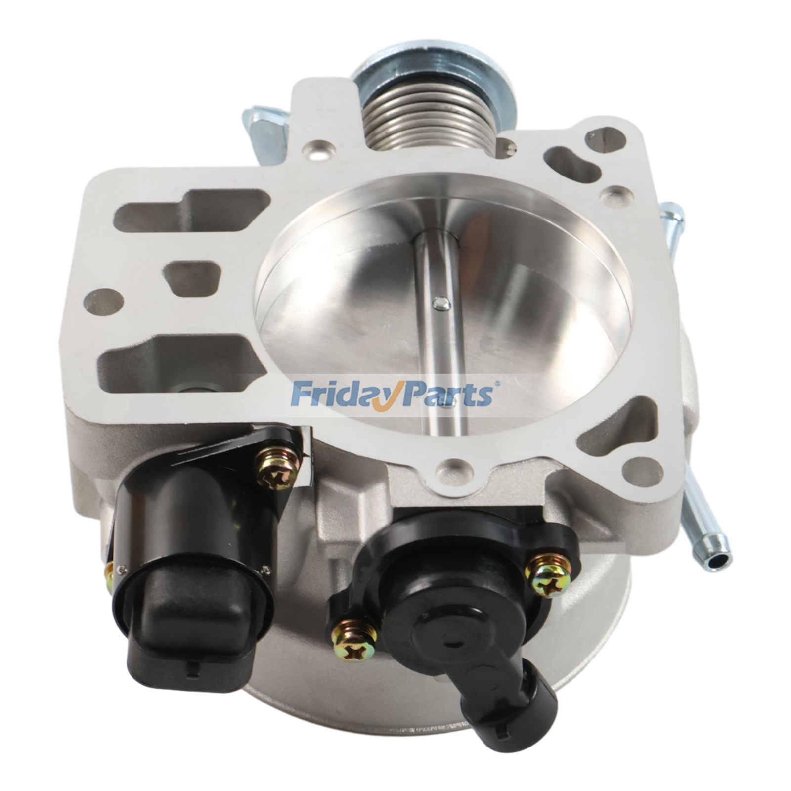 Vehicle Throttle Body