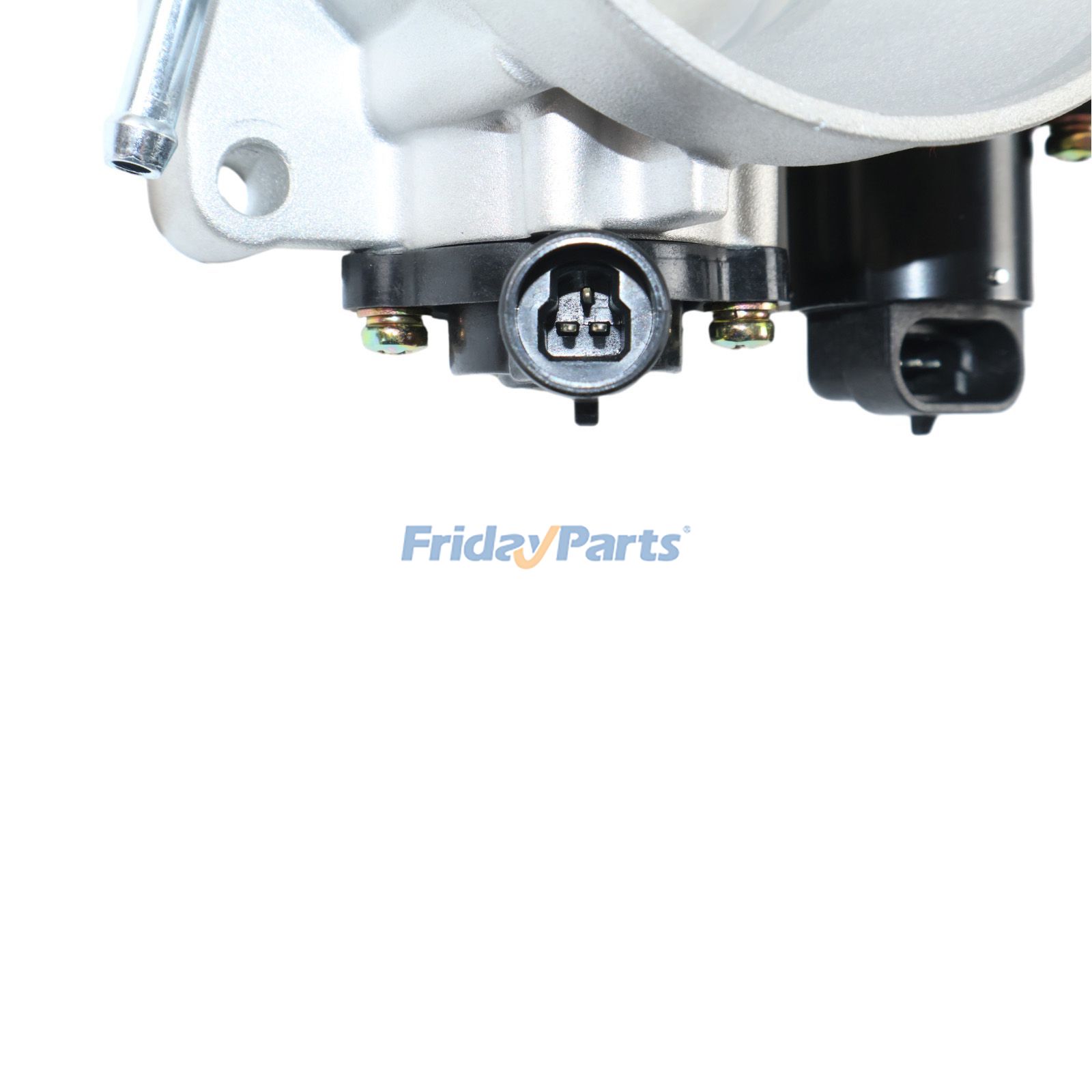 FridayParts Throttle Body