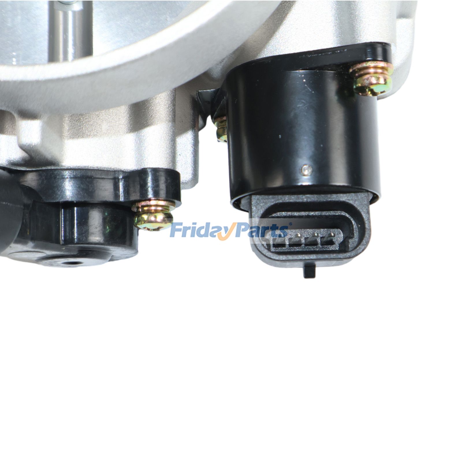 Throttle Body For Chevrolet,For GMC Vehicle