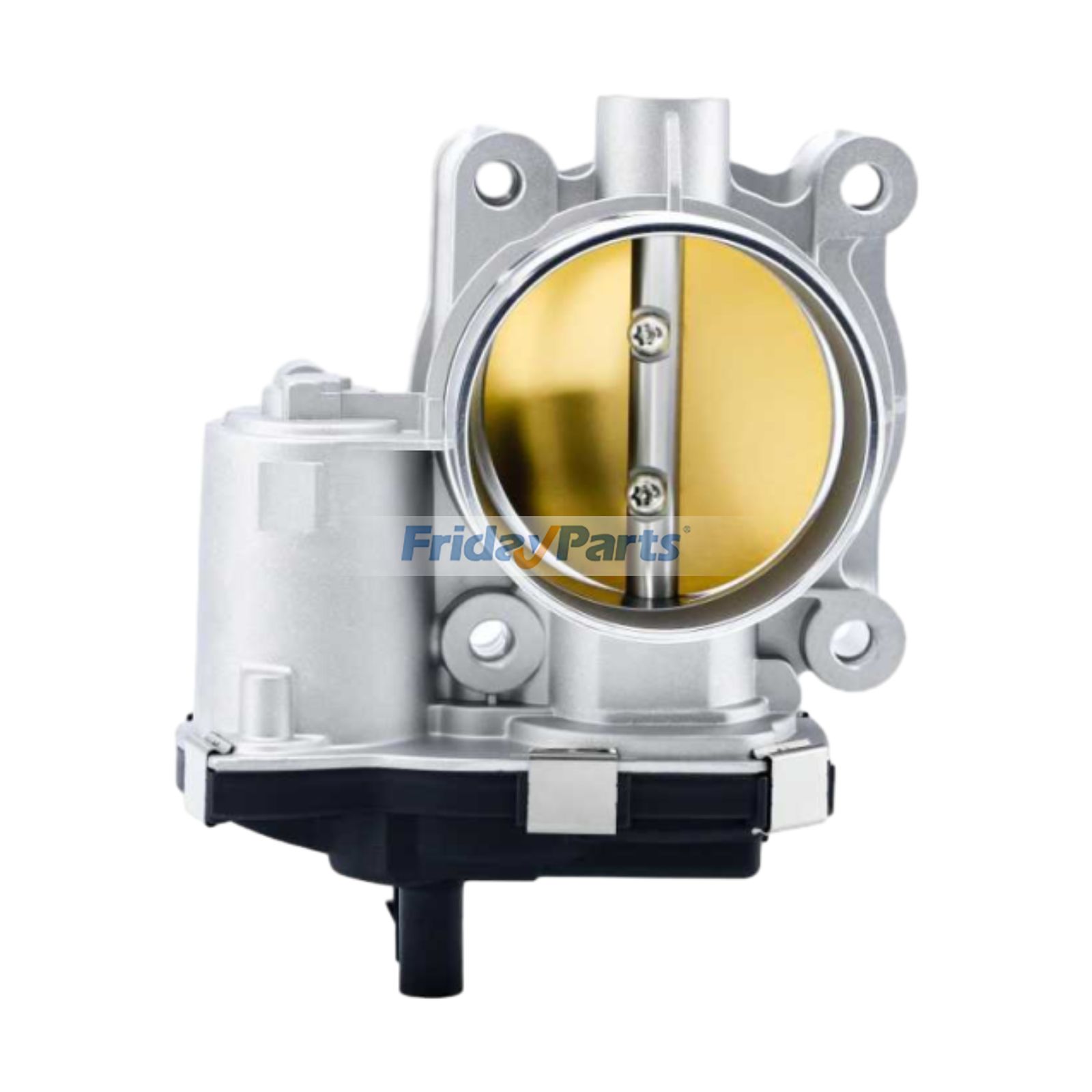 Throttle Body 12670834 for GMC Terrain Chevrolet Captiva Equinox Impala Malibu Buick LaCrosse Regal Verano 2012-2017