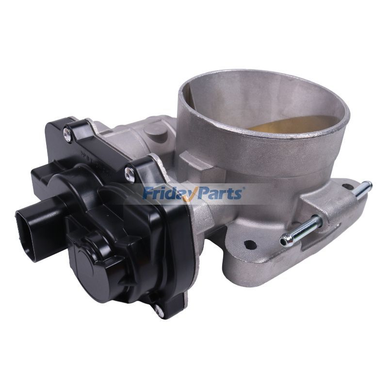 Throttle Body for Vehicle