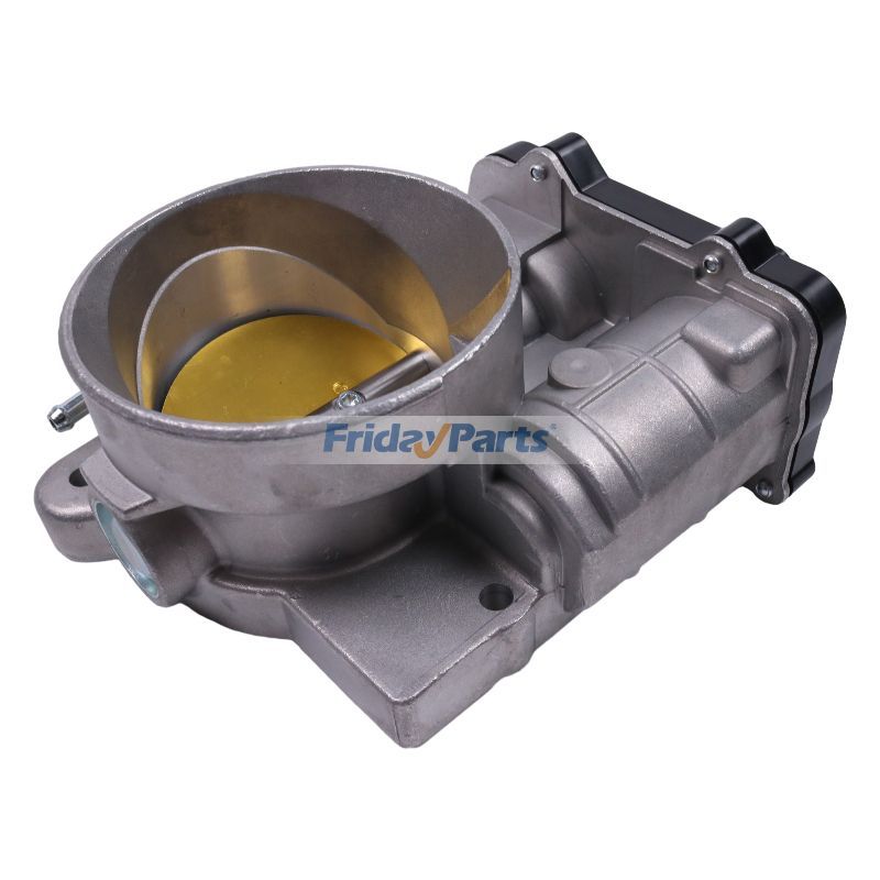 Throttle Body in Stock in China,China Stock