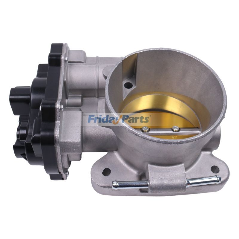 FridayParts Throttle Body