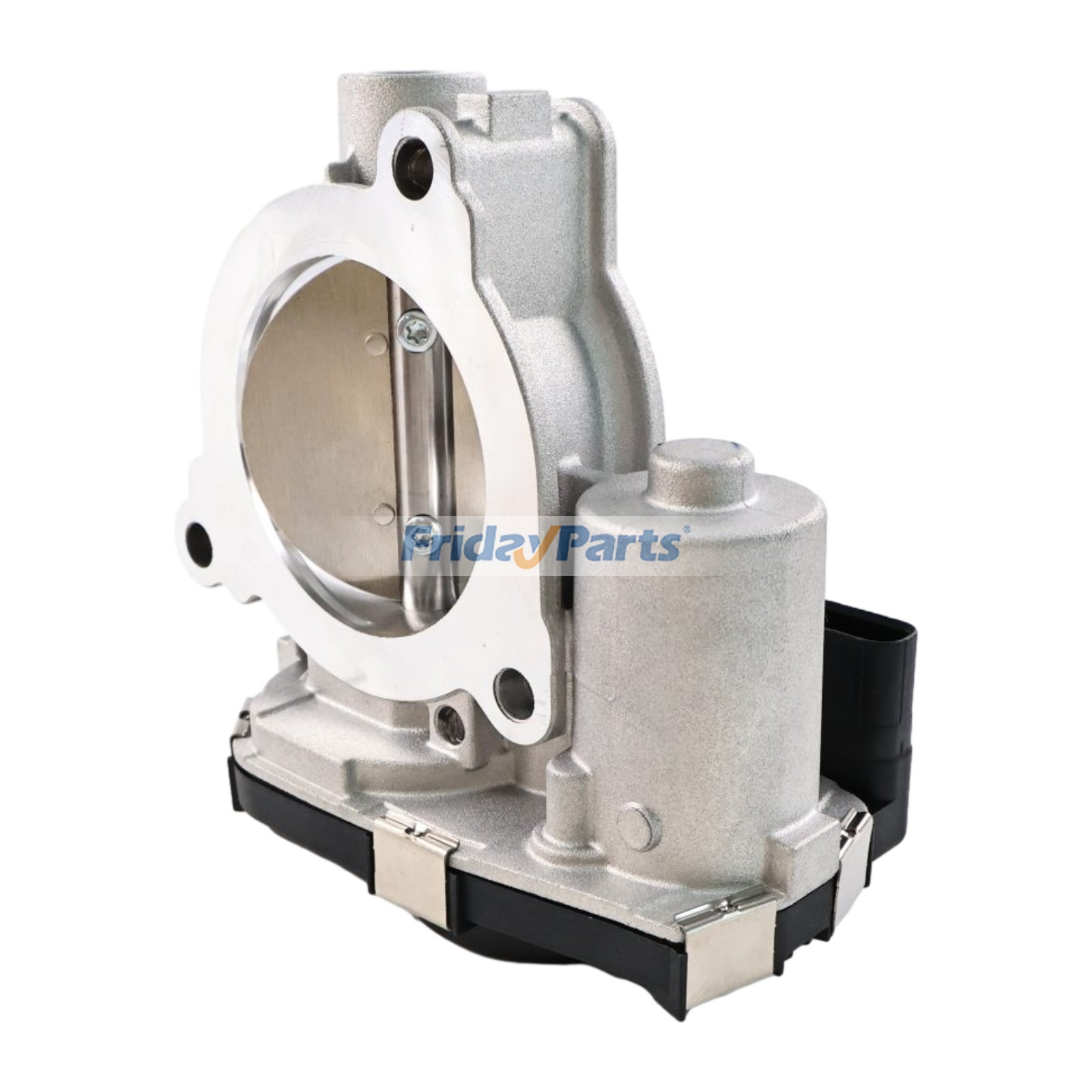 Corpo de borboleta 12710643 para Chevrolet Silverado Colorado GMC Canyon Sierra Cadillac CT4 2021-2024