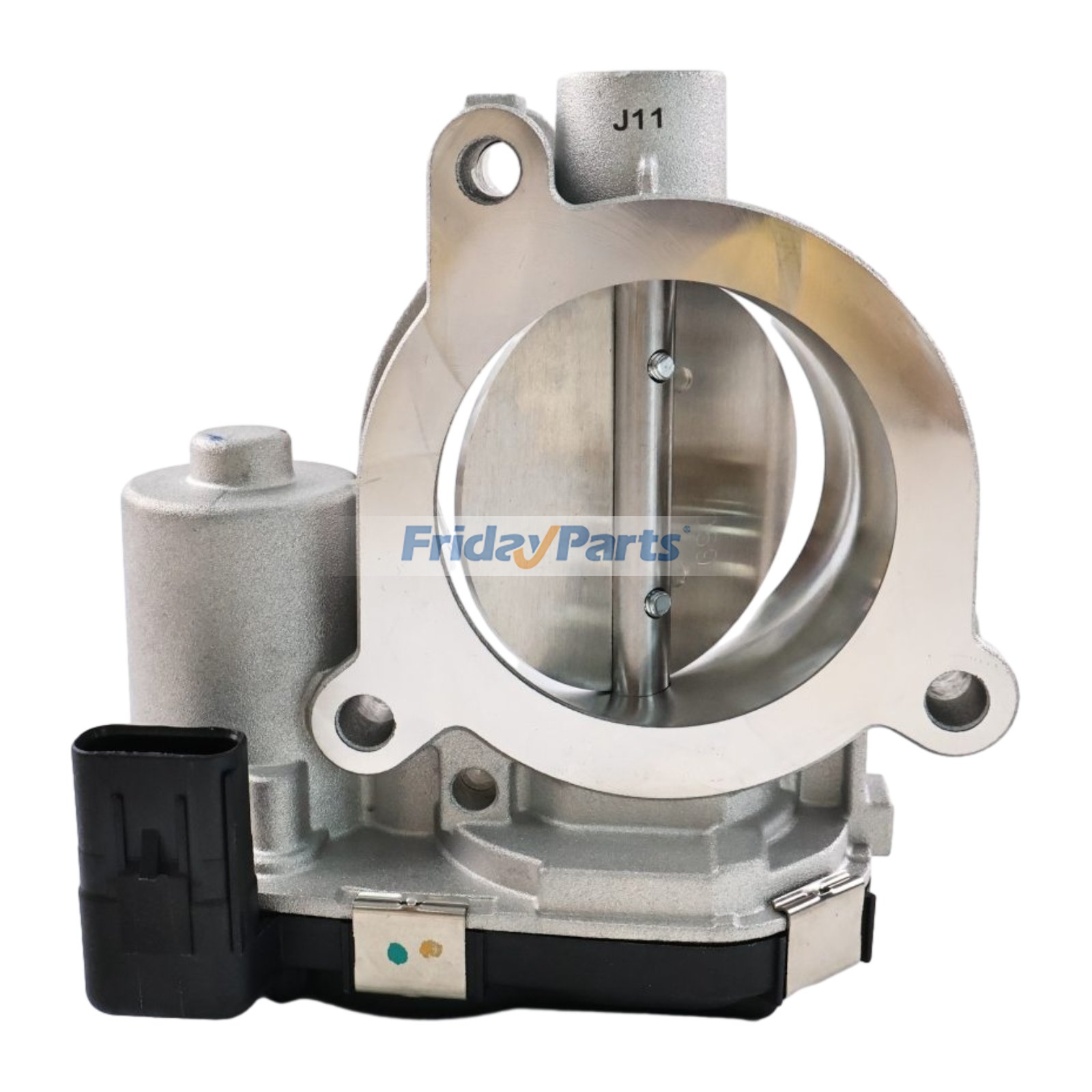 Corpo de borboleta 12710643 para Chevrolet Silverado Colorado GMC Canyon Sierra Cadillac CT4 2021-2024 para Veículo