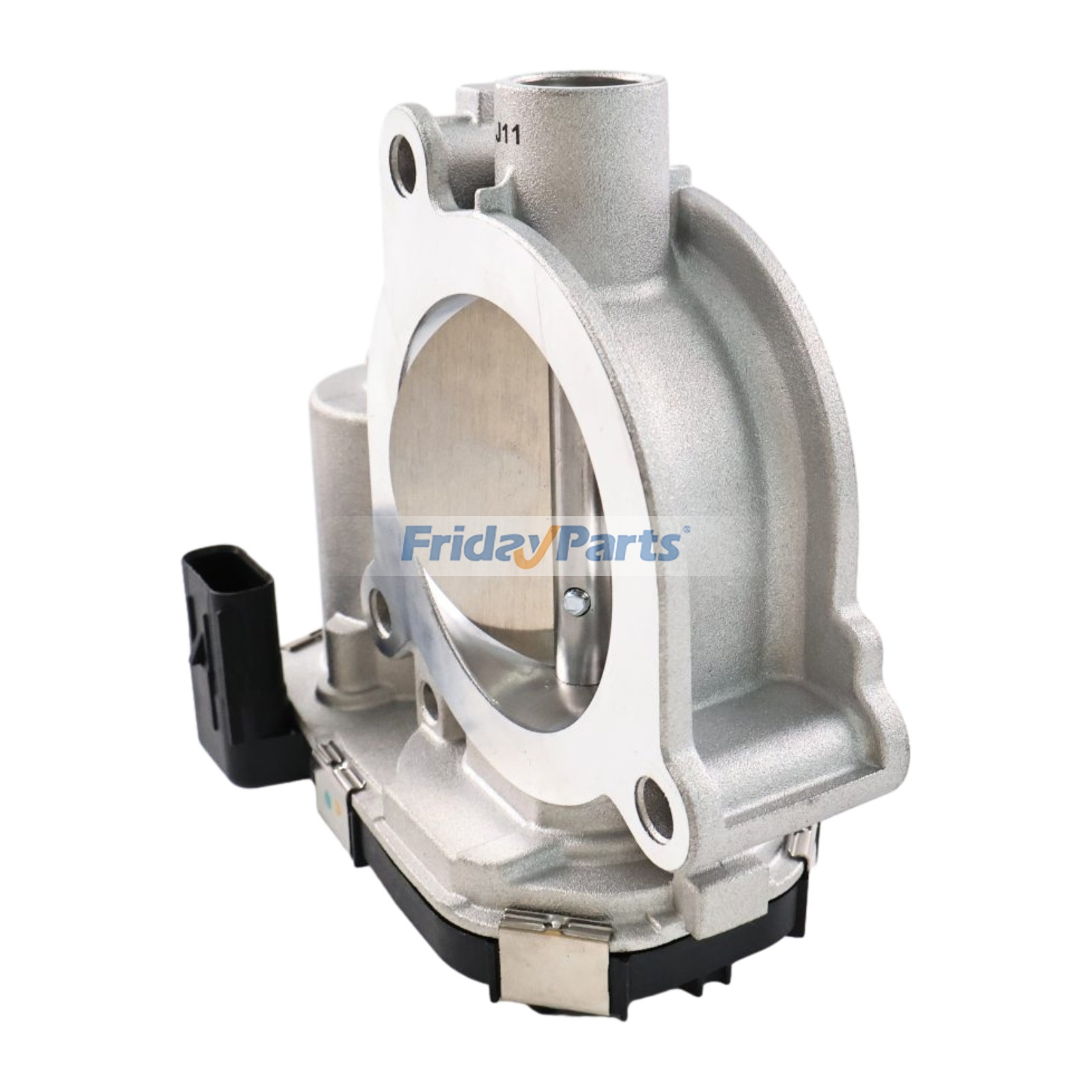 Veículo Para Chevrolet,Para GMC,Para Cadillac - Corpo de borboleta 12710643 para Chevrolet Silverado Colorado GMC Canyon Sierra Cadillac CT4 2021-2024