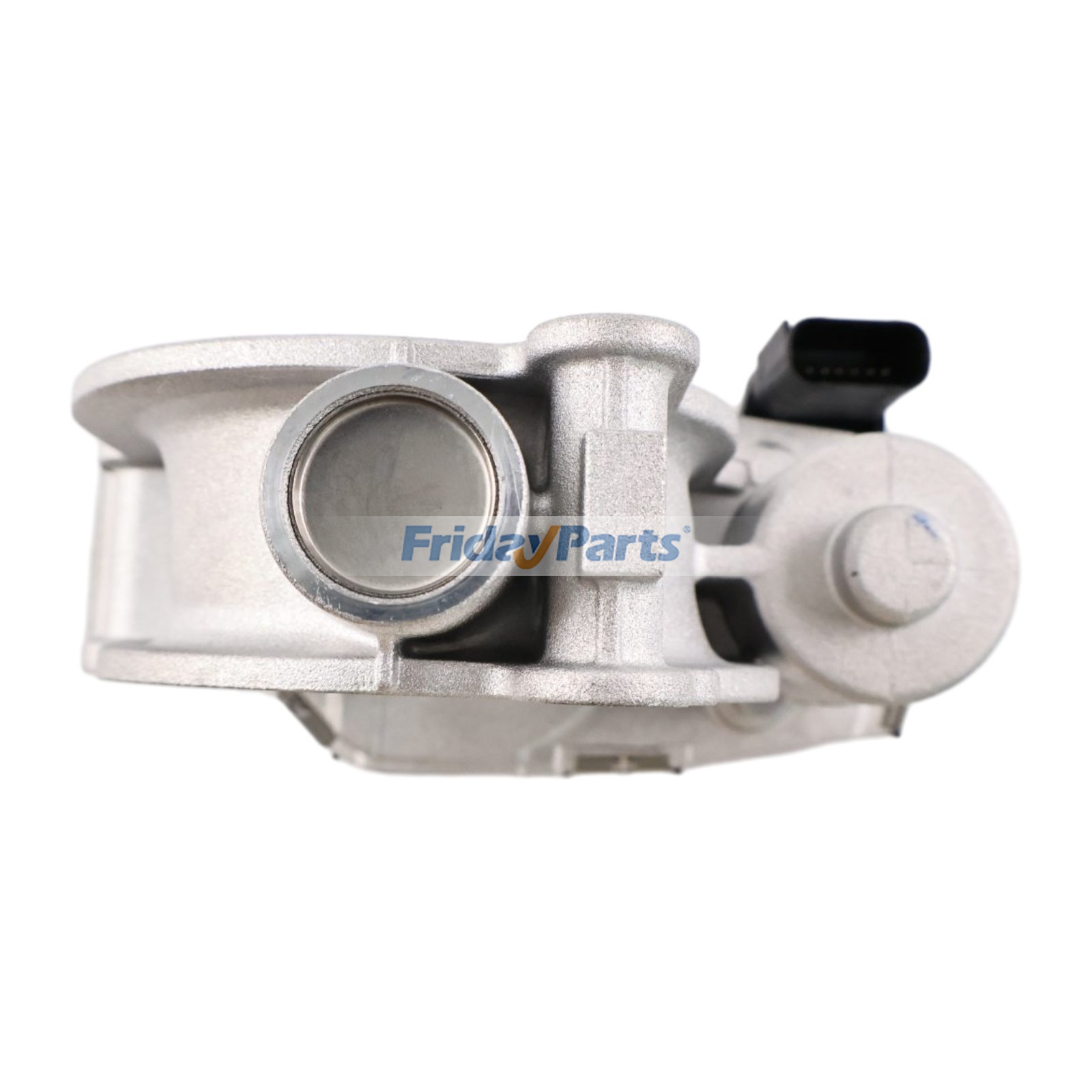 Corpo de borboleta 12710643 para Chevrolet Silverado Colorado GMC Canyon Sierra Cadillac CT4 2021-2024 FridayParts