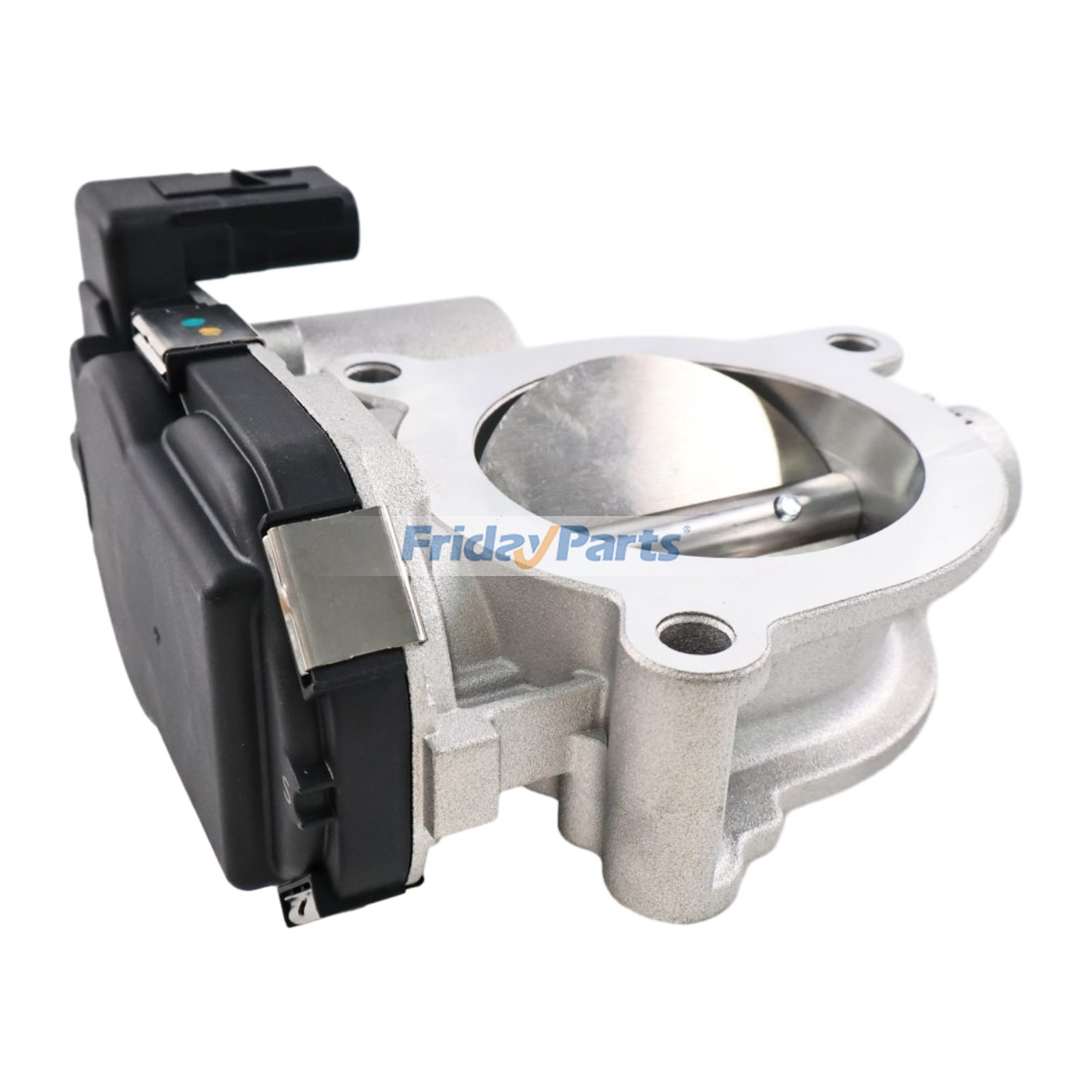 Compre Corpo de borboleta 12710643 para Chevrolet Silverado Colorado GMC Canyon Sierra Cadillac CT4 2021-2024 na FridayParts