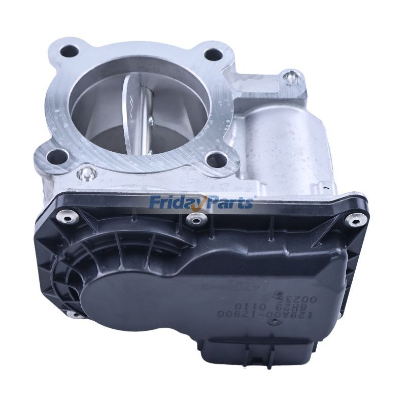 Engine Throttle Body