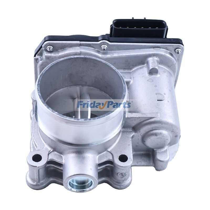 Throttle Body in Stock in China