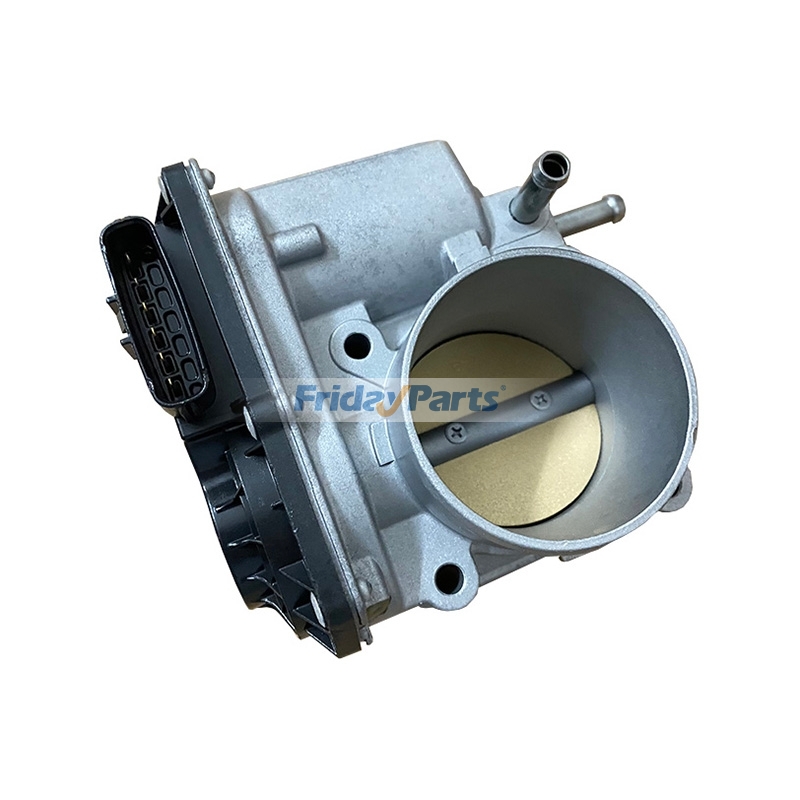 Corpo farfallato 13400-78K00 per Suzuki Grand Vitara SX4 2.4L 2009-2017
