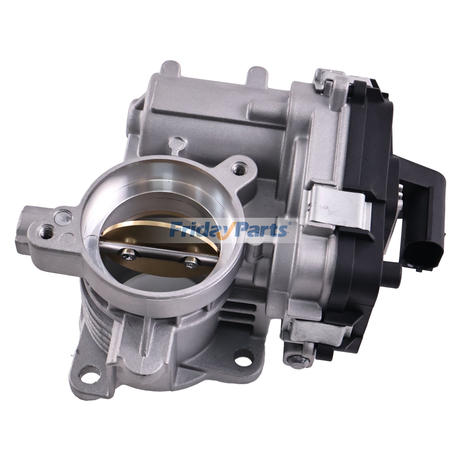 Throttle Body 13400-79J50 for Alfa Romeo 159 Fiat Croma Grande Punto Sedici Opel Astra Signum Vectra Zafira