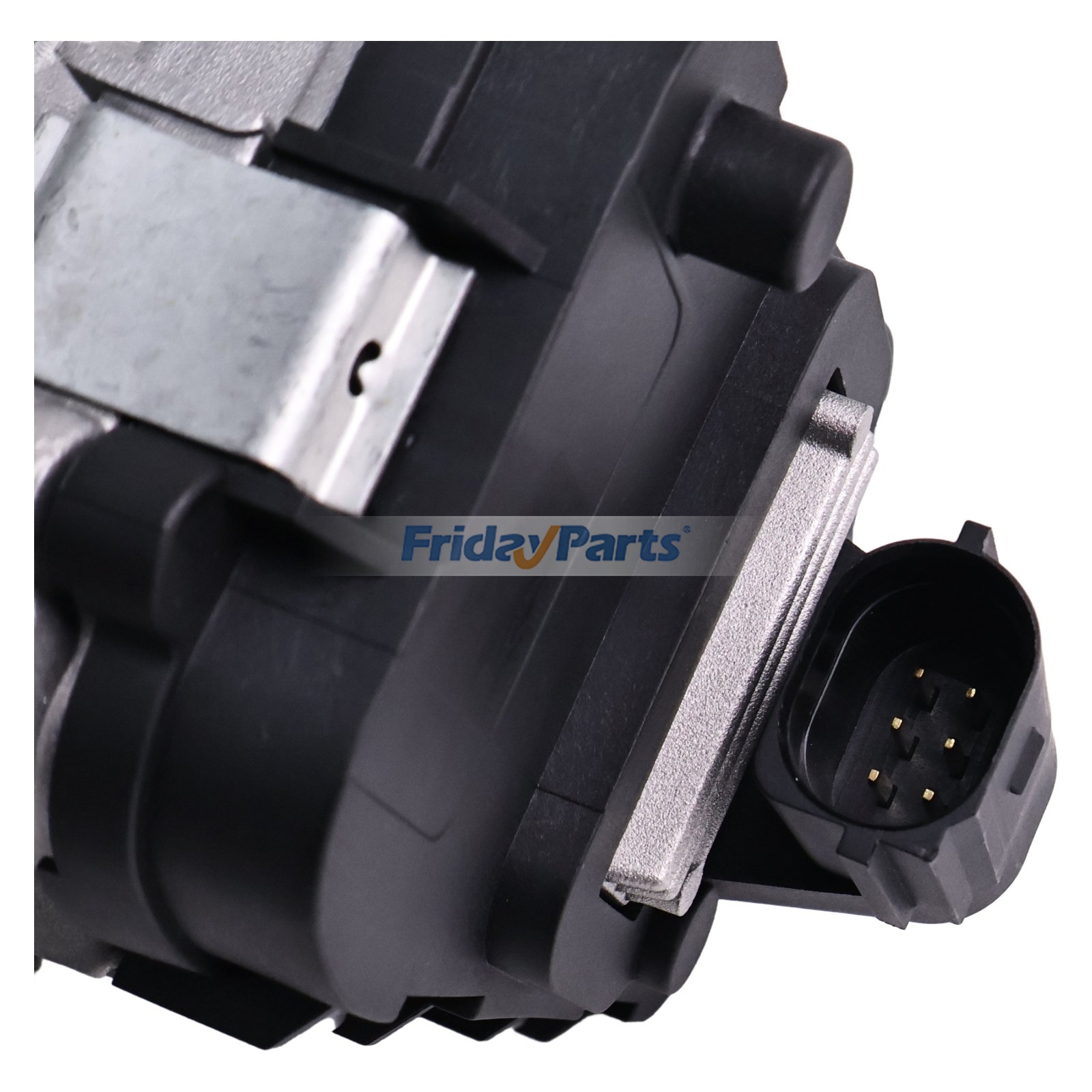 Throttle Body for Vehicle