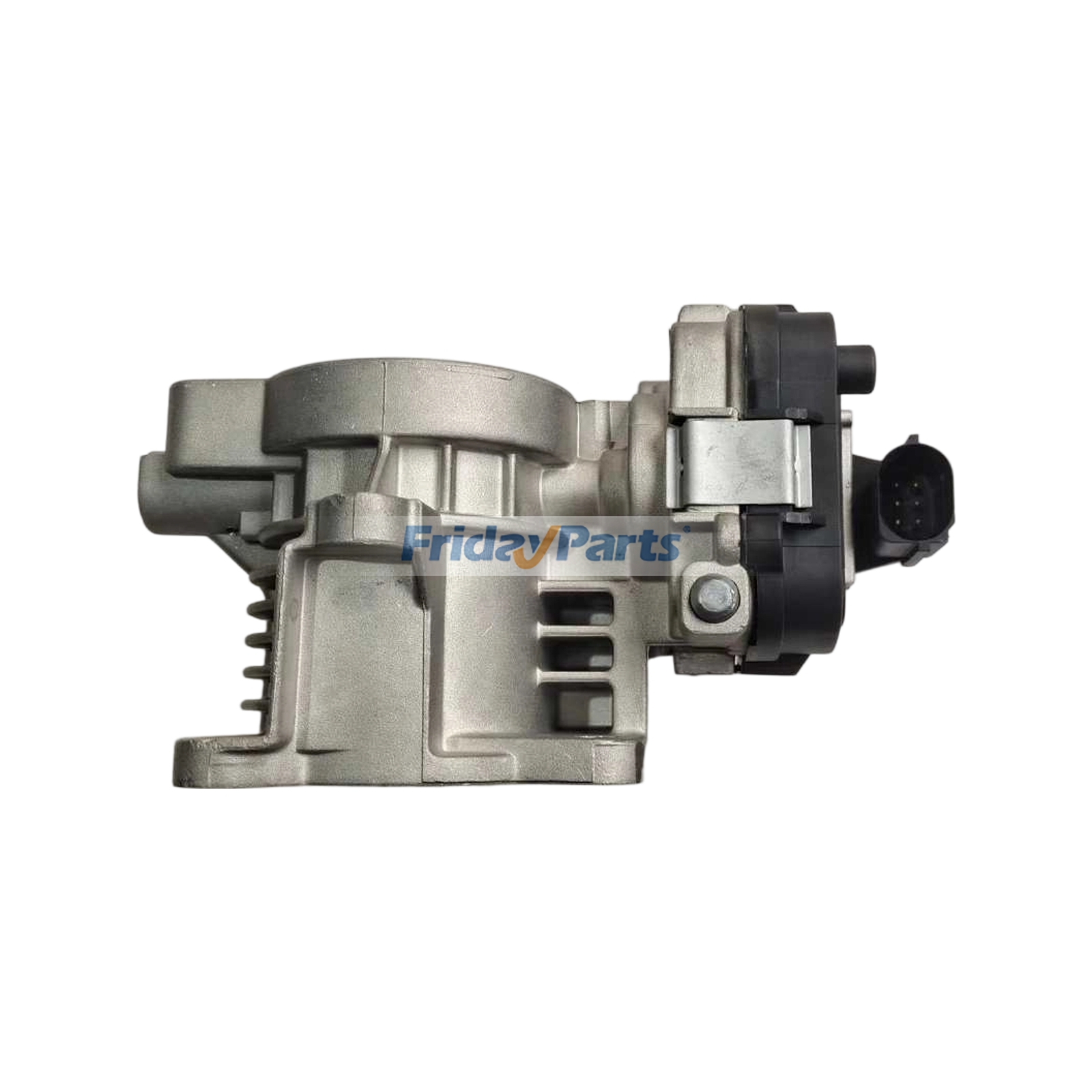 Vehicle Throttle Body