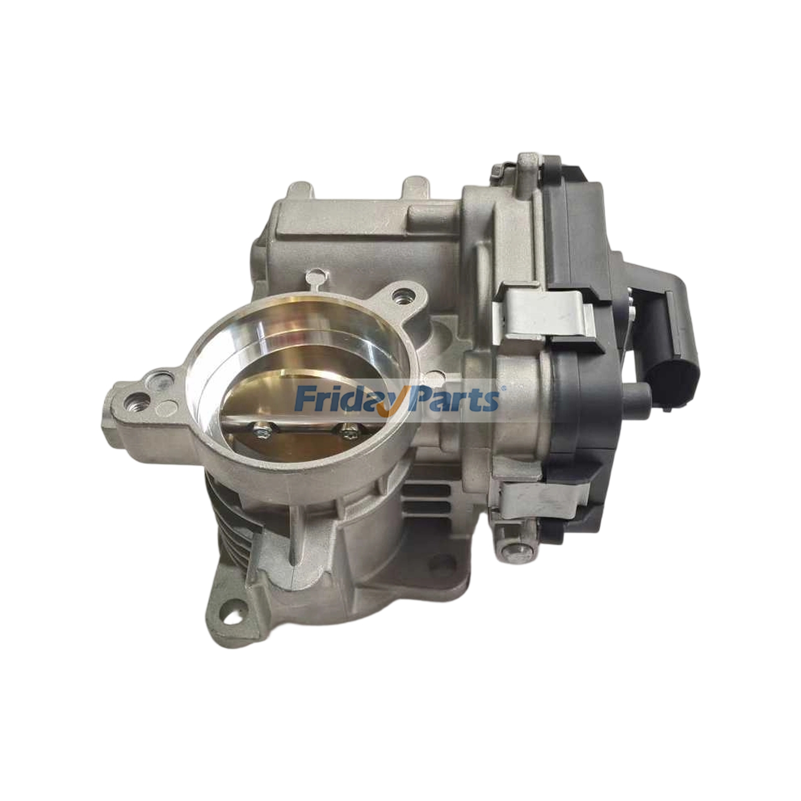 Throttle Body 13400-79J50 for Alfa Romeo 159 Fiat Croma Grande Punto Sedici Opel Astra Signum Vectra Zafira
