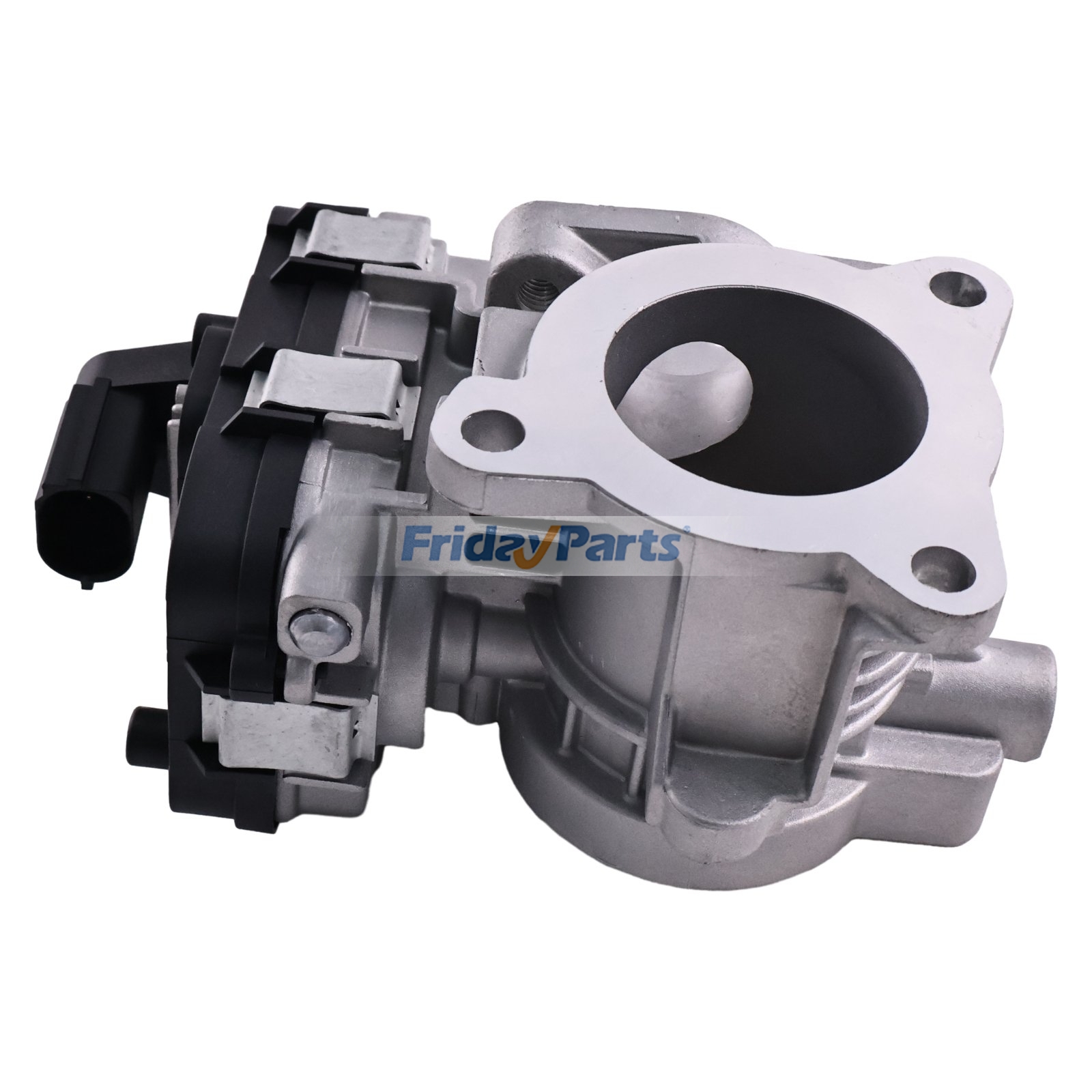 Throttle Body compatible with Vehicle