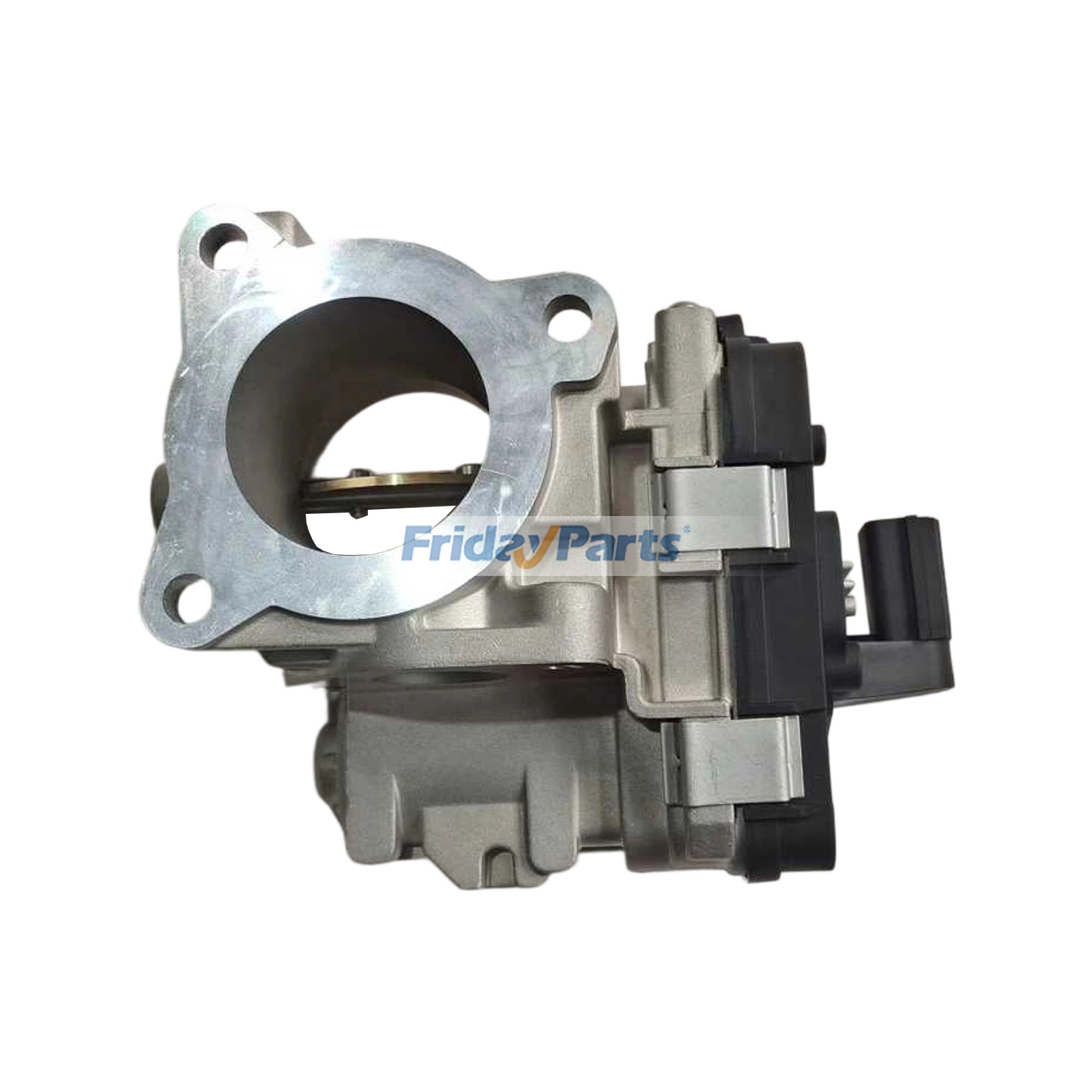 Throttle Body for Vehicle