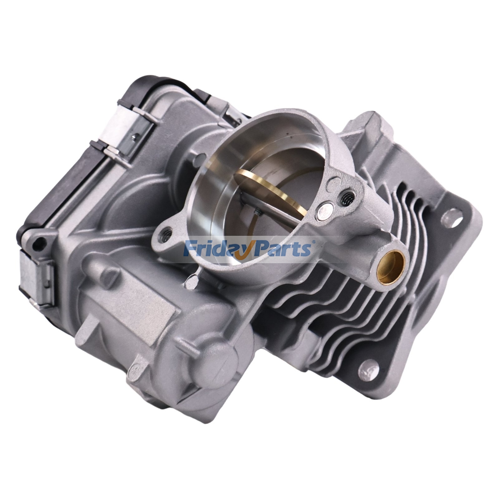 FridayParts Throttle Body