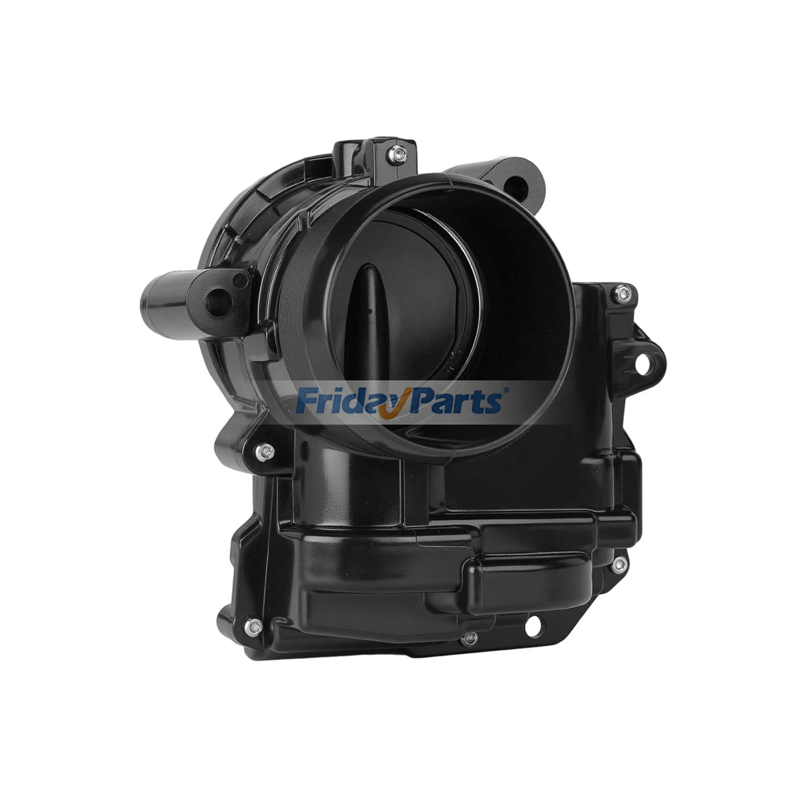 Cuerpo de aceleración 13547528179 A2C59513208 13548624189 para BMW Mini Cooper Countryman Paceman R52 R56 R57 R60 R61 L4 1.6L 2007-2016